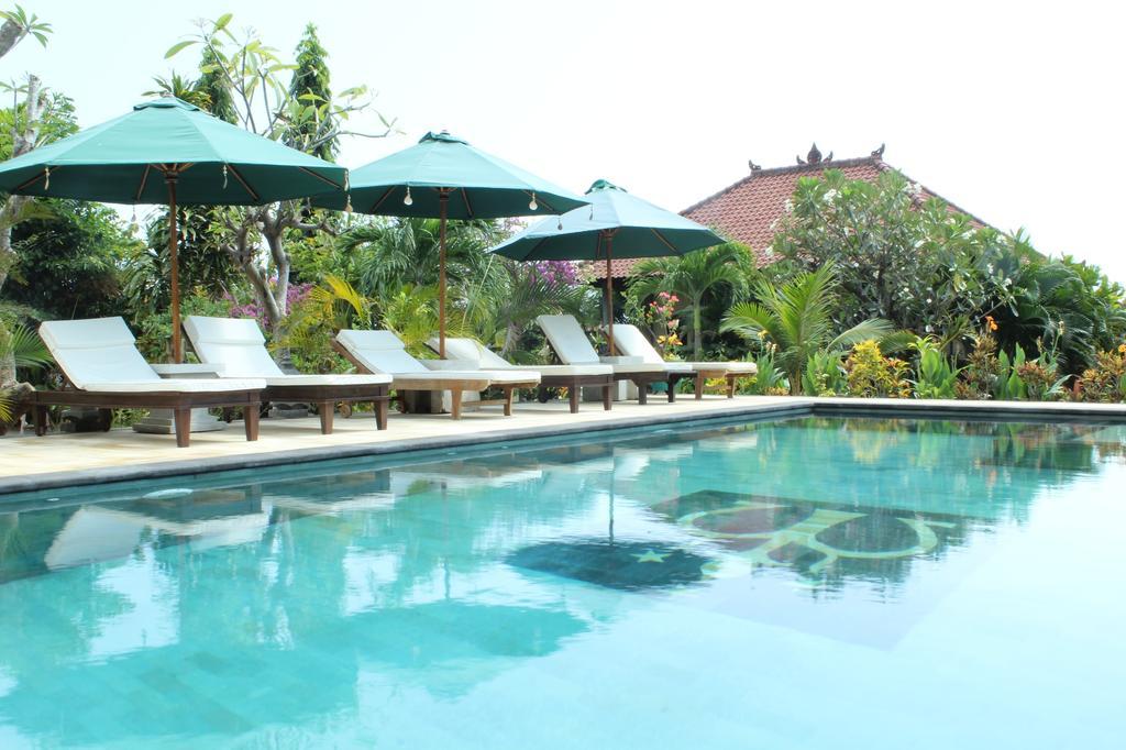 Man's Cabañas&Spa Pemuteran Exterior foto