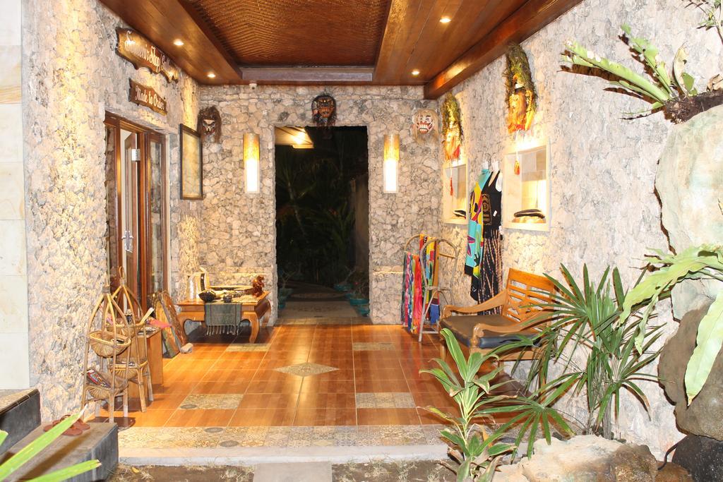 Man's Cabañas&Spa Pemuteran Exterior foto
