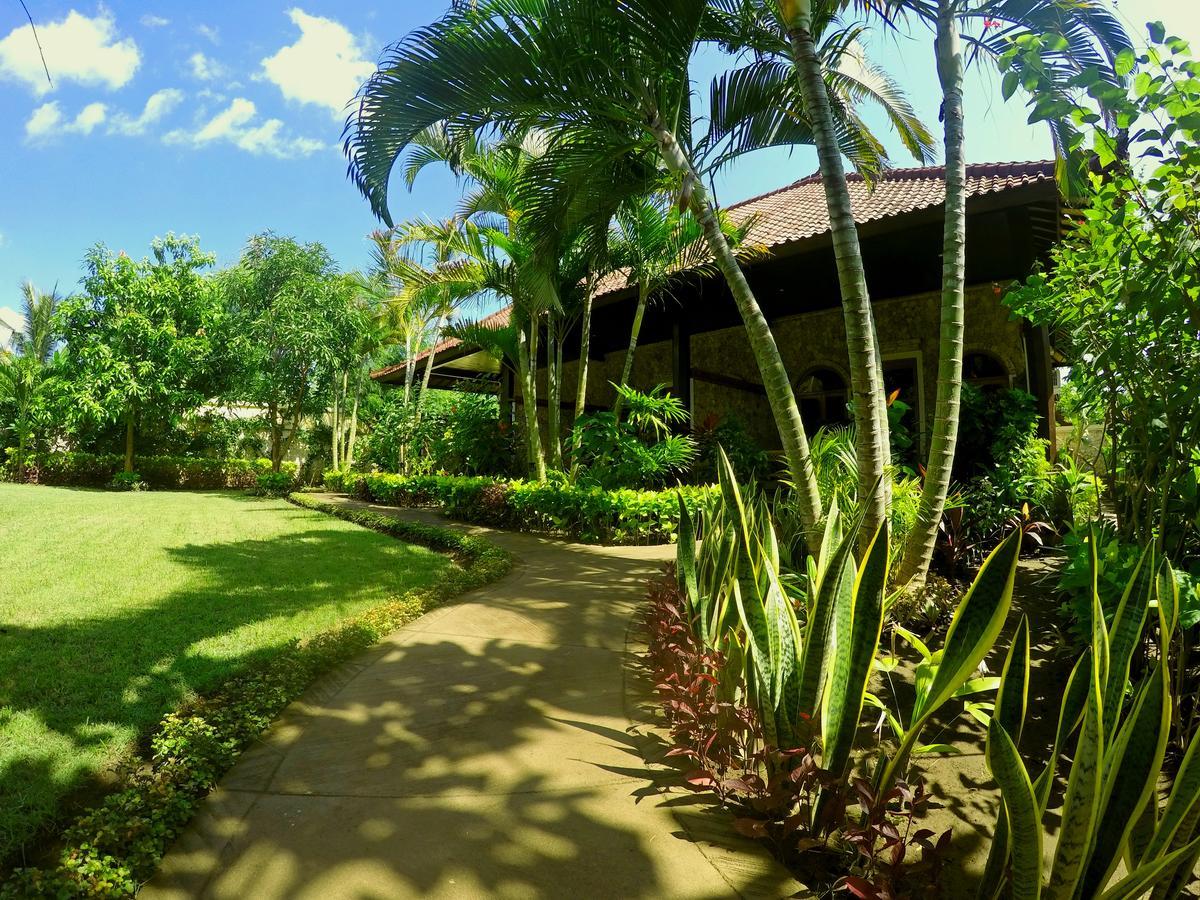 Man's Cabañas&Spa Pemuteran Exterior foto